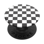 Checker Black, PopSockets