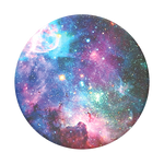 Blue Nebula, PopSockets