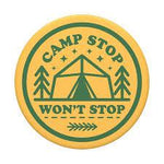 Camp Stop, PopSockets