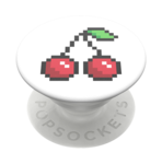 8-Bit Cherry, PopSockets